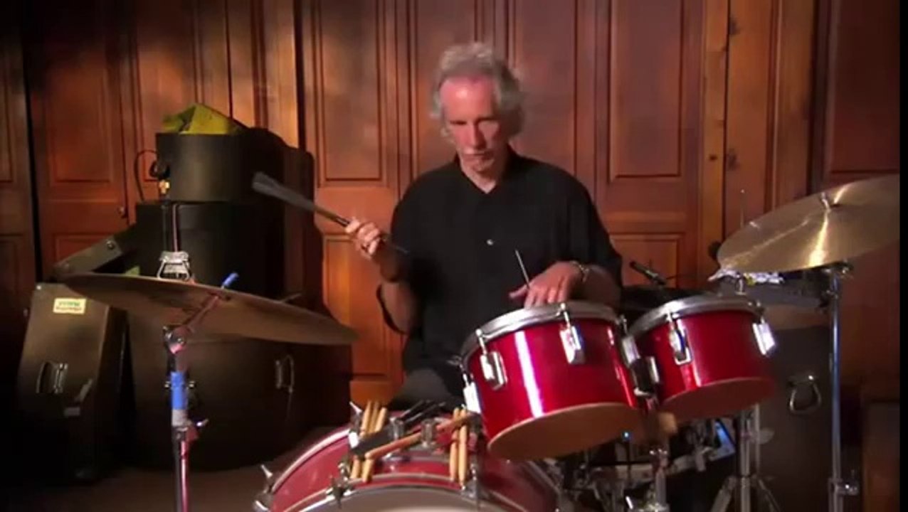 MR MOJO RISIN´ THE STORY OF LA WOMAN (subtítulado en español) parte 5