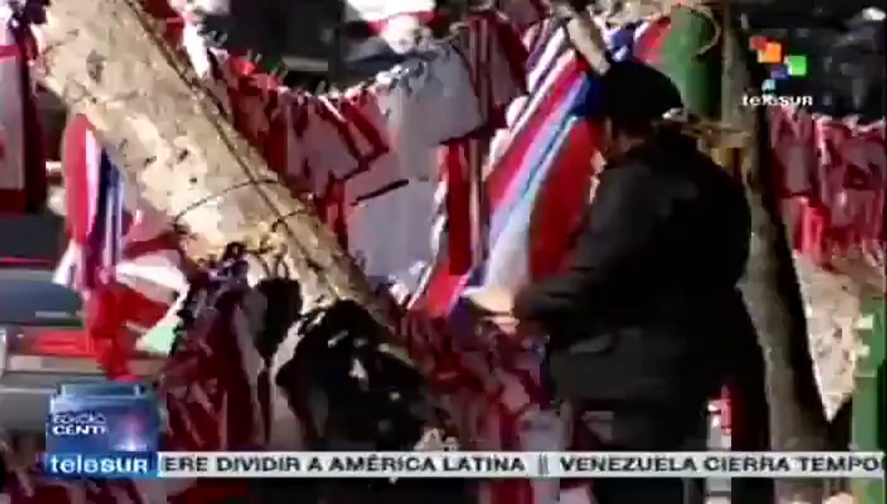 Trabajadores paraguayos a la expectativa por un reajuste salarial