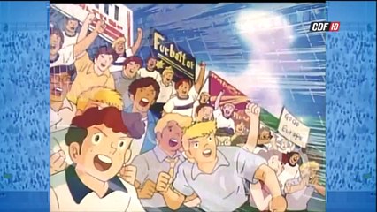SuperCampeones - El Desafío Europeo