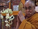 Далай-лама выступает за объединение людей