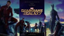 New Poster Released for GUARDIANS OF THE GALAXY - AMC Movie News