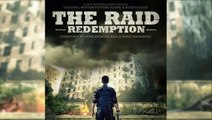 North American RAID: REDEMPTION Remake on the Way - AMC Movie News