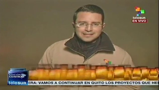 Condiciones para elecciones están dadas en Ecuador: Misión de Unasur