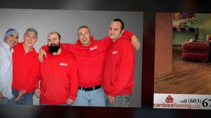 Flooring Contractor Milford NH | Call (603) 673-2201