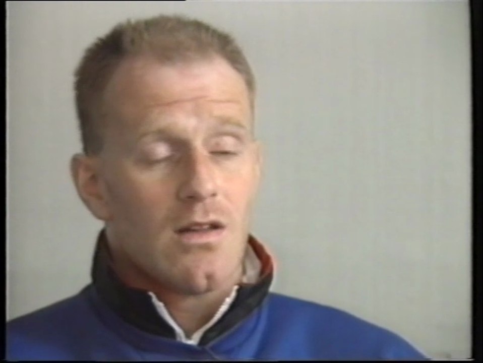 Oldham Athletic v West Ham League Cup Semi 2nd leg