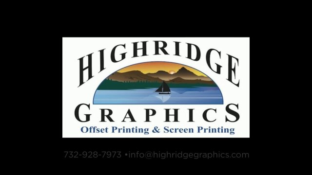 Envelope Printer | Printed Business Envelopes in Jackson, NJ from Highridge Graphics