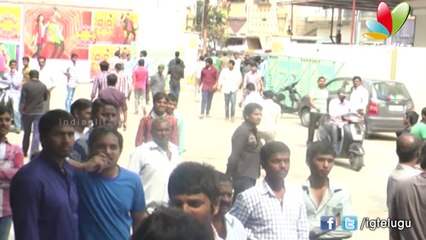 Aaha Kalyanam  Public Opinion