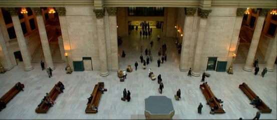 Bande Annonce - Public enemies.