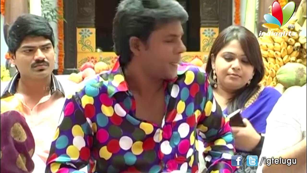 Antha Nee Mayalone  On Location