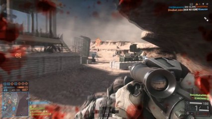 BF4 PC - IC's Derp Moment