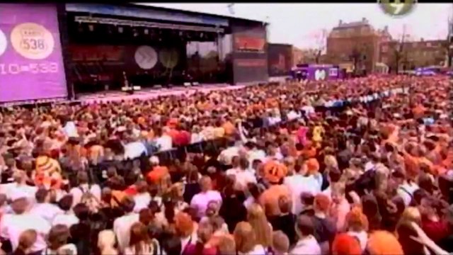 Alizée - Moi...Lolita Live Amsterdam Performance HQ Audio HD