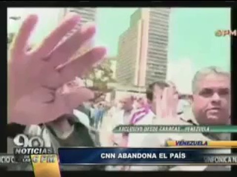 Noticias de las 6: Nadine pone paños fríos tras diferencias con el Premier (2/2)