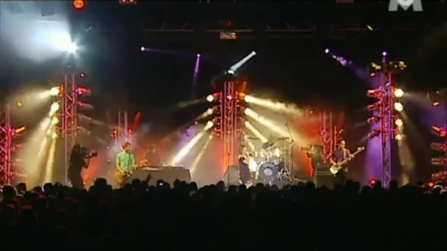 Alizée - Moi...Lolita Live M6 03-19-2008 HQ Audio HD