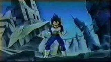 vegeta vs broly