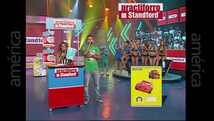 esto es guerra transmitido el Viernes parte 9/11 21-02-2014 quinta temporada