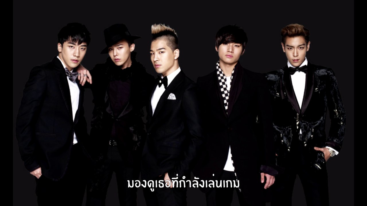 [TH-SUB] Ora Yeah - Big Bang