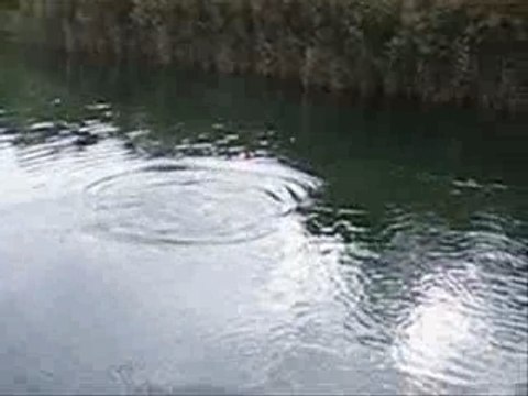 Le bien noyé - Hte savoie