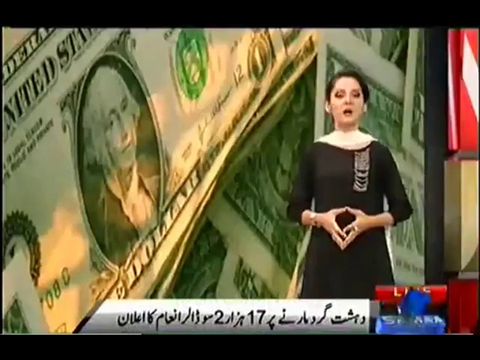 Kill Terrorists, Earn Dollars - Iraq