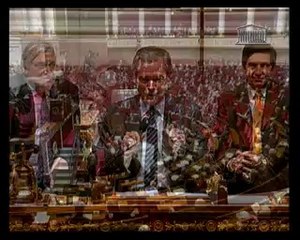 SOUHAIT DE BIENVENUE DE LA DELEGATION DU PARLEMENT EUROPEEN - Mardi 2 Février 2010