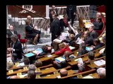 Questions au gouvernement - Mercredi 4 Novembre 2009