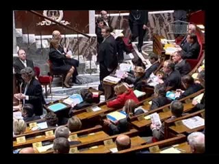 Questions au gouvernement - Mercredi 4 Novembre 2009