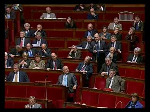 Délimitation des circonscriptions - Mardi 20 Octobre 2009