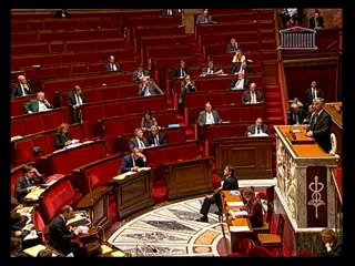 Ouverture à la concurrence des jeux d’argent en ligne - Mercredi 7 Octobre 2009