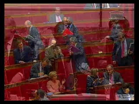 Projet de loi de finances pour 2010 (vote 1ere partie) - Mardi 27 Octobre 2009