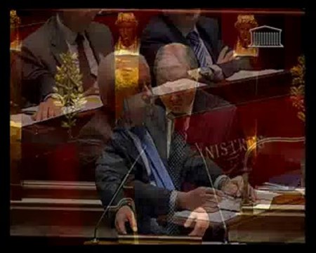 Délimitation des circonscriptions des députés - Mardi 13 Octobre 2009