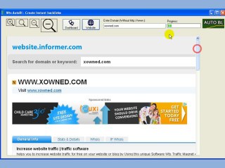 Boost Your Website Traffic with Autobl SEO Software 🚀