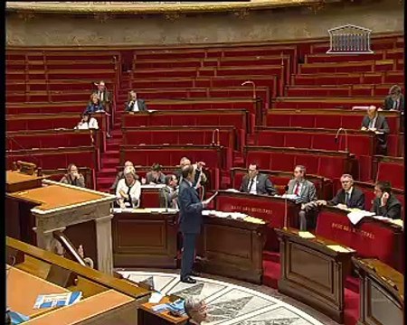 RÉSEAUX CONSULAIRES, AU COMMERCE, AL'ARTISANAT ET AUX SERVICES (suite) - Mercredi 28 Avril 2010