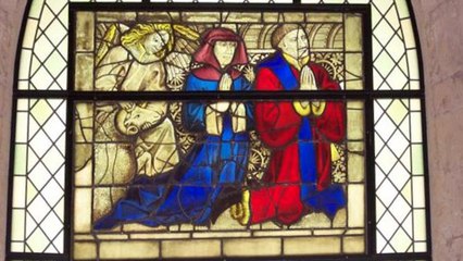 Sainte-Chapelle de Dijon