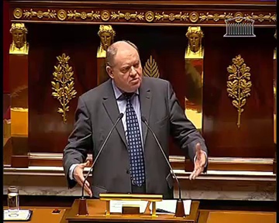 DÉFENSEUR DES DROITS (loi organique), DÉFENSEUR DES DROITS - Mardi 11 Janvier 2011