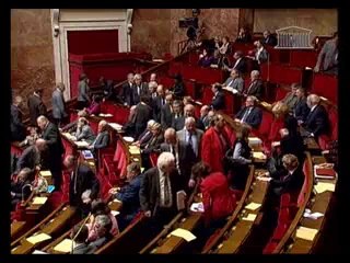 Projet de loi de financement de la Sécurité sociale pour 2010 - Mardi 3 Novembre 2009