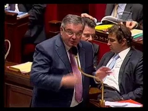 Projet de loi de finances pour 2010 Seconde partie (suite) - Mardi 3 Novembre 2009