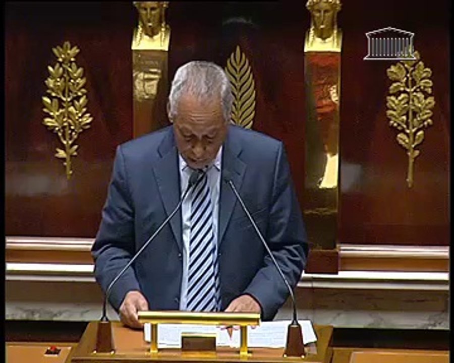 DÉPARTEMENT DE MAYOTTE (Projet de loi organique), (Projet de loi) (Discussion générale commune) - Mardi 23 Novembre 2010