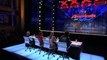 America's Got Talent 2013 - Season 8 - 088 - Secrete Emotion - Poetry Act Gets Nick Cannon to Grind on Her