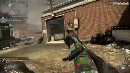 Call of Duty Ghosts Hack Unlock All Prestige Wallhack Unlimilited