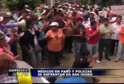 Noticias de las 7: Tras amenazas de Nicolás Maduro, CNN abandonó Venezuela (1/2)