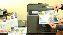 DOLAN KARTUŞ UYUMLU HP HP Officejet Pro X476DW