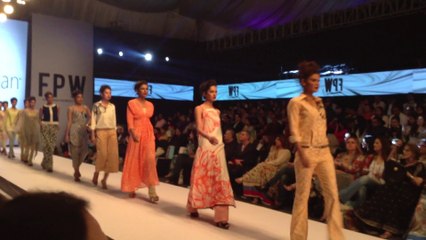 DAAMAN - Day 03 -  Fashion Pakistan Week S/S 2014 - FPW6