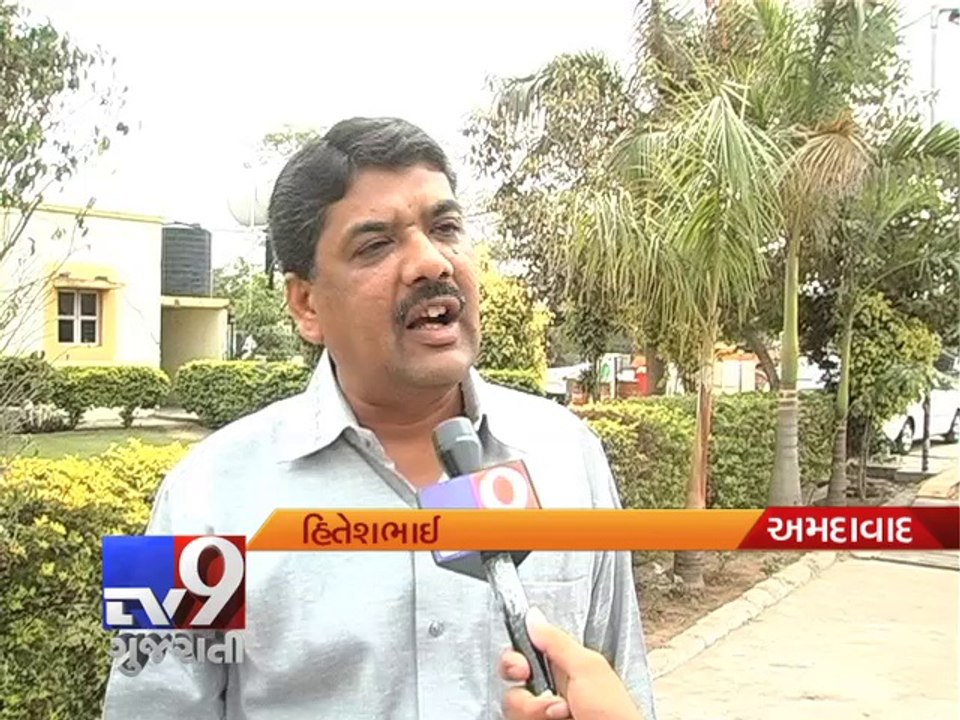 Plastic waste to be used in roads construction, Ahmedabad - Tv9 Gujarati