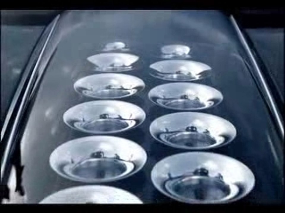 Peugeot 907