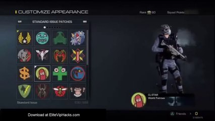 Call of Duty Ghosts Prestige Hack 2014 PS3 Xbox 360 PC