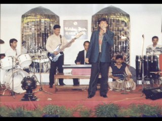 Din Dhal Jaye by Azim Sabir