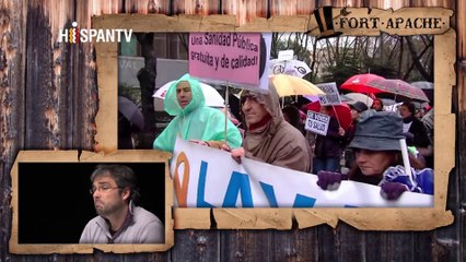 Fort Apache - Privatización vs. expropiación