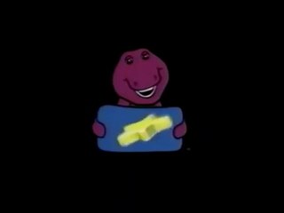 Barney Home Video Classic Collection (1996)