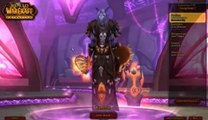 PlayerUp.com - Buy Sell Accounts - Selling wow account Seven lvl 85!