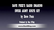 FUNNY RADIO IMAGING SAMPLES FROM DAVE FOXX & ERIC CHASE Z100