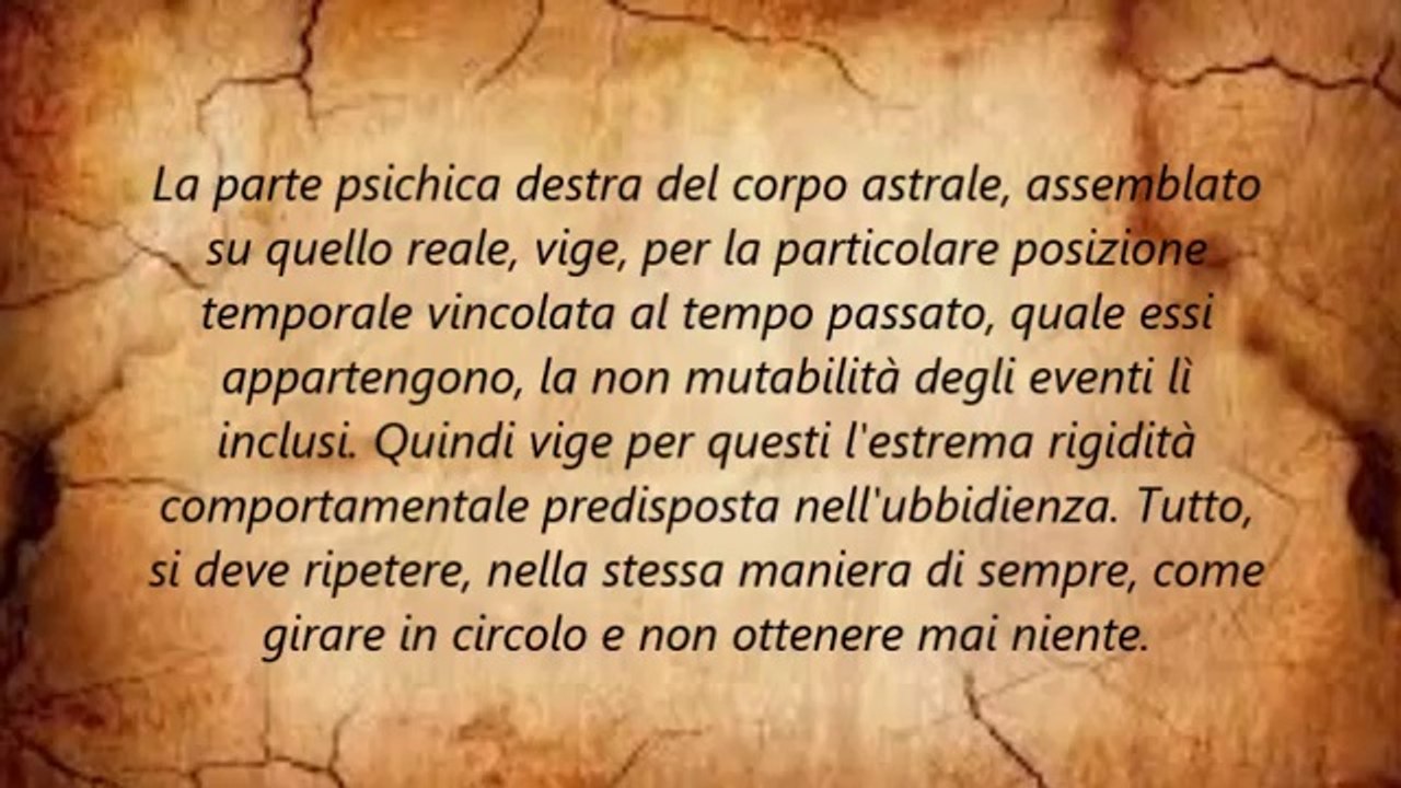 LABYRINTH UN MODELLO PER IL CONTROLLO MENTALE/PROGRAMMAZIONE MONARCH
